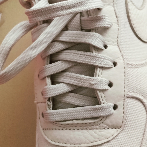 Nike Air Force 1 limited edition Rare - Picture 5 of 8